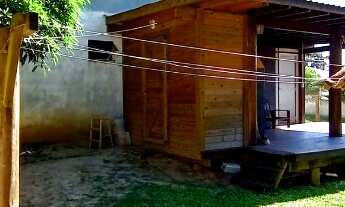 Imagem 6: Casa á venda em Imbituba, no bairro Alto Arroio, a 150 metros até a lagoa de Ibiraquera