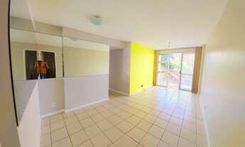 Imagem: Apartamento para venda possui 90 metros