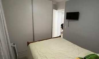 Imagem 7: Apartamento com 3 dormitórios à venda, 50 m² por R$ 270.000,00 - Jardim São José - Campina