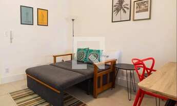 Imagem 6: Apartamento para Aluguel - Consolação, 1 Quarto, 45 m2