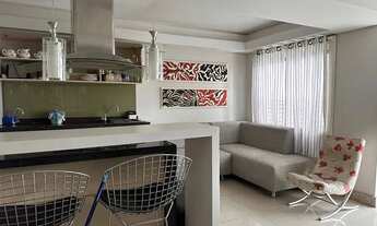 Imagem 2: Apartamento santos dumont