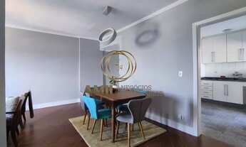 Imagem 6: SÃO JOSÉ DOS CAMPOS - Apartamento Padrão - VILA BETÂNIA