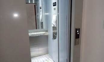 Imagem 4: )(- Linda cobertura duplex com 2 quartos e ótimo terraço em Francisco Bernardino