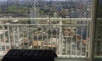 Imagem: Cobertura com 3 dormitórios- Centro - São