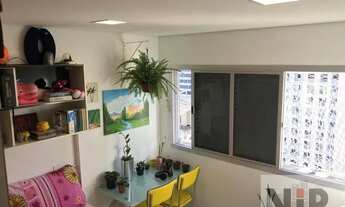 Imagem 4: APARTAMENTO DE 1 DORMITÓRIO NA REGIÃO DA REPÚBLICA