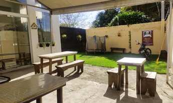 Imagem 2: Passo o ponto restaurante completo em Araçoiaba prox ao centro