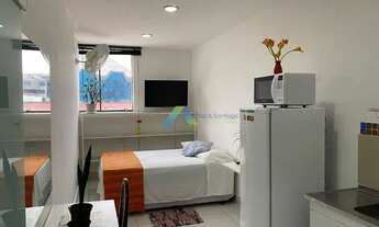 Imagem: Studio com 1 dormitório para alugar, 25