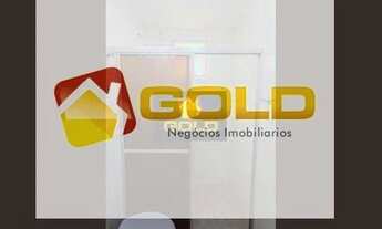 Imagem 4: Apartamento para Venda em Uberlândia, Pampulha, 3 dormitórios, 1 suíte, 2 banheiros, 1 vag