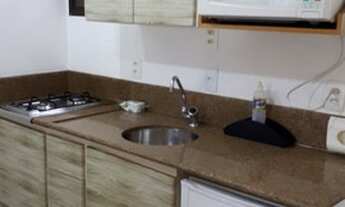 Imagem 6: VILLAGIO DUPLEX Apartamento com 1 dormitório