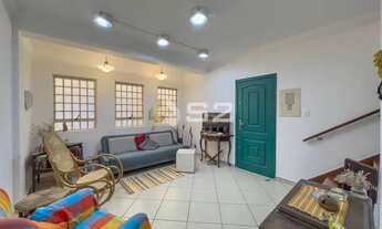 Imagem 3: Casa 3 quartos c/ 2 suítes à Venda na Vila Leopoldina