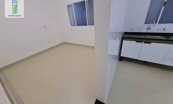 Imagem 2: Casa com 1 dormitório para alugar, 48 m² por R$ 1.318,50/mês - Limão - São Paulo/SP