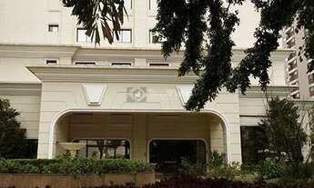 Imagem 11: Flat com 1 dormitório para alugar, 30 m² por R$ 4.200,00/mês - Vila Olímpia - São Paulo/SP