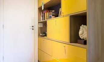 Imagem 3: Apartamento com 1 quartos, 34m2, à venda em São Paulo, Cidade Monções