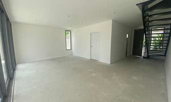 Imagem: Casa de condomínio sobrado para venda com