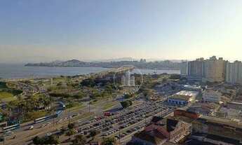 Imagem: Sala à venda, 110 m² por R$ 510.000,00