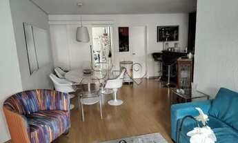 Imagem 3: Apartamento na Vila Olímpia com 3 dormitórios