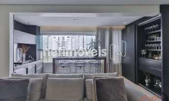 Imagem 2: Venda Apartamento 3 quartos Vila da Serra Nova Lima