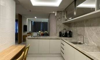 Imagem 3: Apartamento para aluguel com 150 m2, possui 3 quartos, em Boa Viagem - Recife - Pernambuco