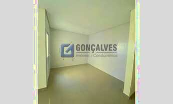 Imagem 5: SANTO ANDRE - Residential / Apartment - PARQUE ORATORIO
