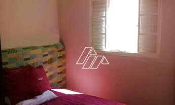 Imagem 5: Casa com 2 dormitórios à venda, 80 m² - Parque Residencial Julieta