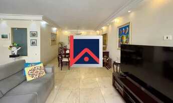 Imagem 6: Apartamento Locação Itaim Bibi 230 m² 4 Dormitórios