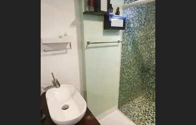 Imagem 5: SÃO PAULO - Apartamento Padrão - MOEMA