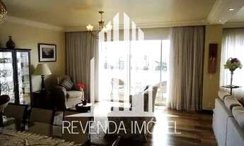 Imagem 3: Apartamento m² na Vila Pompéia, com 3 dormitórios, 1 suítes, 2 banheiros e 3 vagas