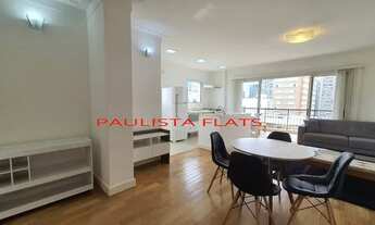 Imagem: SÃO PAULO - Apartamento Padrão - JARDIM