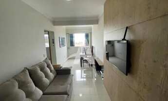 Imagem: Aluguel Apartamento mobiliado SEGISMUNDO