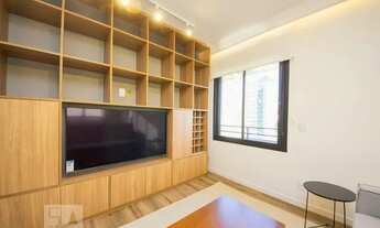 Imagem 4: Apartamento para Aluguel - Auxiliadora, 2 Quartos, 68 m2