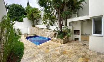 Imagem 6: CASA EM CONDOMÍNIO À VENDA NO BROOKLIN