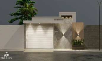 Imagem 6: Linda casa em Paripueira - 2 quartos - Aquisição de terreno e construção