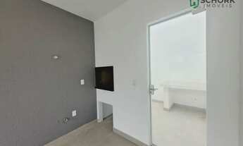 Imagem 7: Casa com 2 dormitórios à venda, 74 m² por R$ 355.000,00 - Das Nações - Timbó/SC