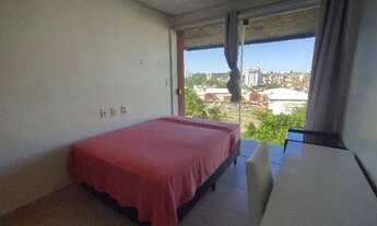 Imagem: Quarto para Mulheres no Horto Florestal