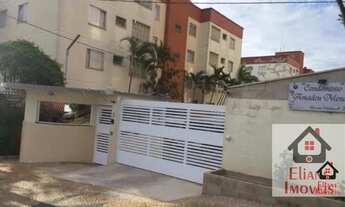 Imagem: Apartamento com 2 dormitórios à venda