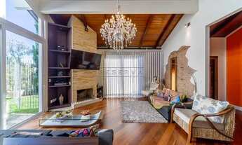 Imagem 2: PORTO ALEGRE - Casa Padrão - Chácara das Pedras