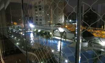 Imagem 4: Apartamento a venda Parque Continental Vila de Espanha