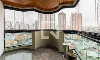 Imagem 7: Apartamento para Aluguel - Tatuapé, 4 Quartos, 120 m2