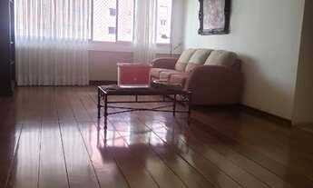 Imagem 1: APARTAMENTO RESIDENCIAL em SÃO PAULO - SP, ITAIM BIBI