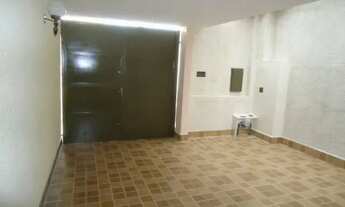 Imagem 3: Casa Padrão em São Carlos