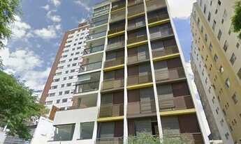 Imagem: São Paulo - Apartamento Padrão - Alto