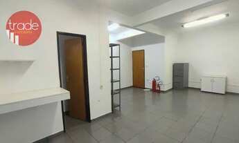 Imagem: Sala Térrea Para Locação Com 01 Vaga