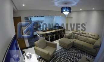 Imagem 4: MAUA - Residential / Sobrado - VILA SANTA CECILIA