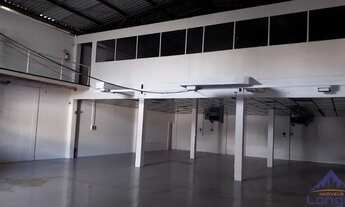 Imagem 6: PAVILHÃO COMERCIAL