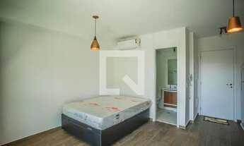 Imagem 3: Apartamento para Aluguel - Chácara Inglesa, 1 Quarto, 30 m2