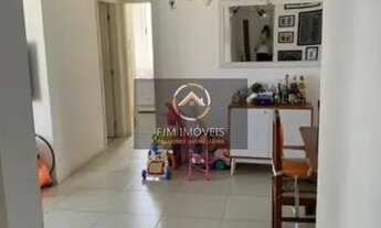 Imagem 3: Imóvel em Centro - Niterói: Apartamento 52m², 2 quartos e 1 banheiro por R$385K para venda