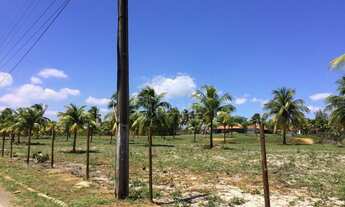 Imagem 2: Terreno no Cond. Busca Vida em Abrantes - Camaçari/BA