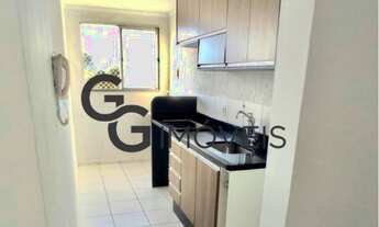 Imagem 5: Condomínio Malibu - Apartamento para venda possui 47m² com 2 quartos em Mogi das Cruzes