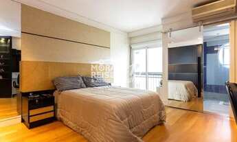 Imagem 4: Apartamento com 5 Suítes e uma área de 468m² para locação por R$65.000,00, Indianópolis, S