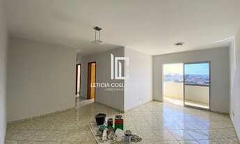 Imagem 2: Apartamento a venda no Residencial Manhattan, bairro Maracanã